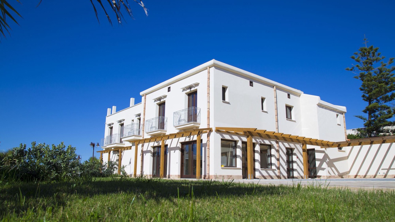 Photo of Buildings in Birgi Vecchi