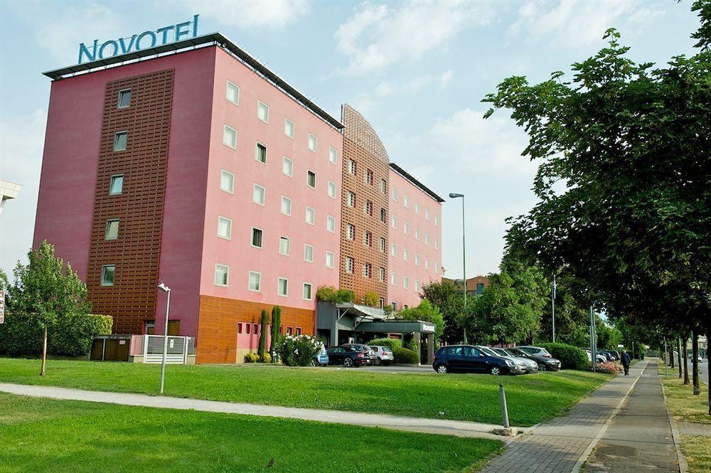 Photo of Buildings in Lamarmora
