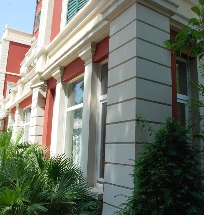 Photo of Buildings in Folignano