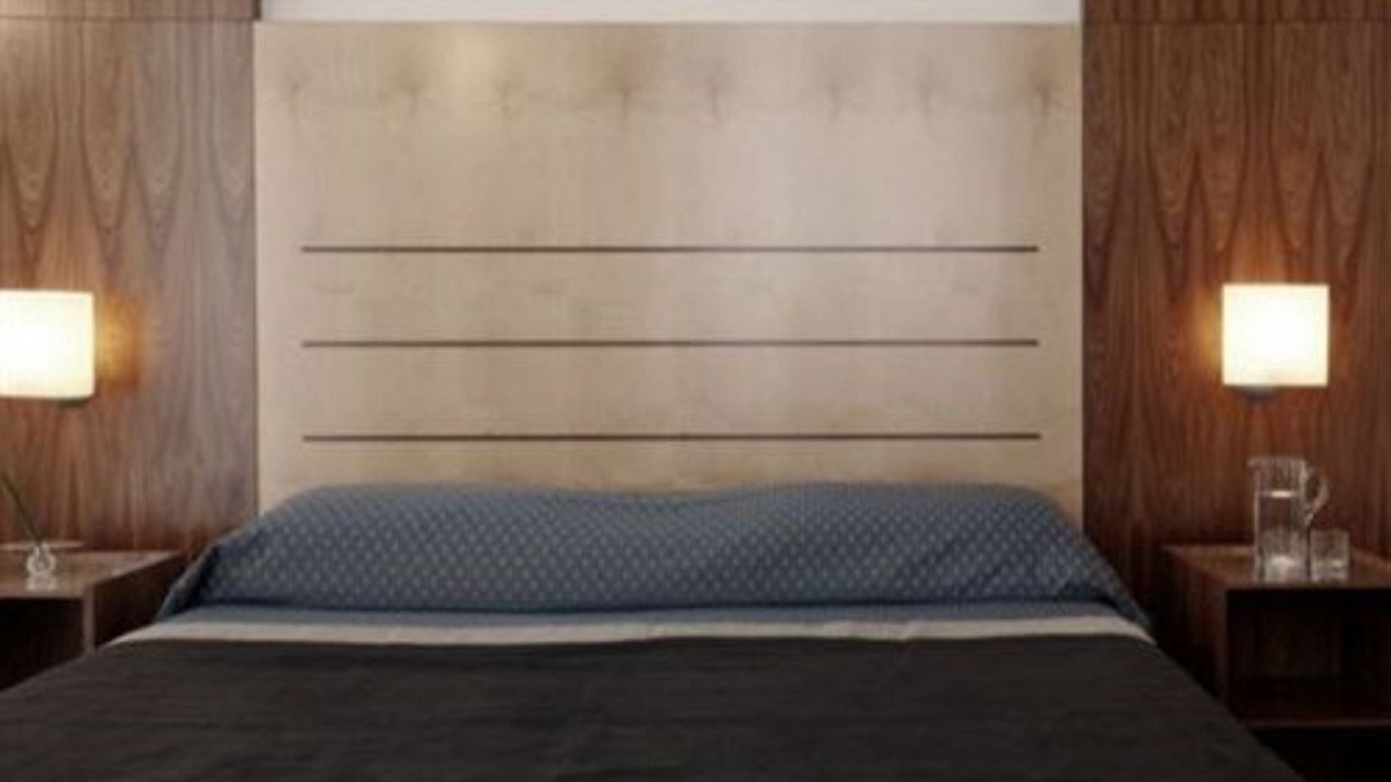 Photo of Bedroom in Padova