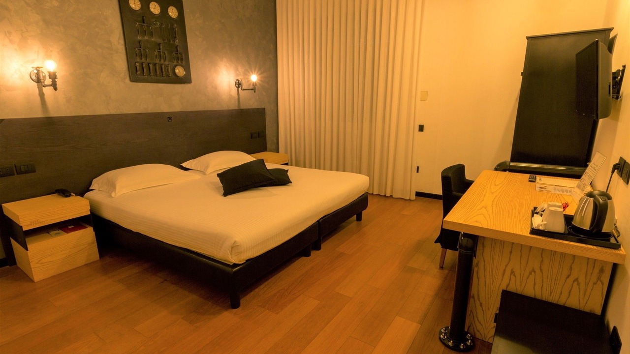 Photo of Bedroom in Schio