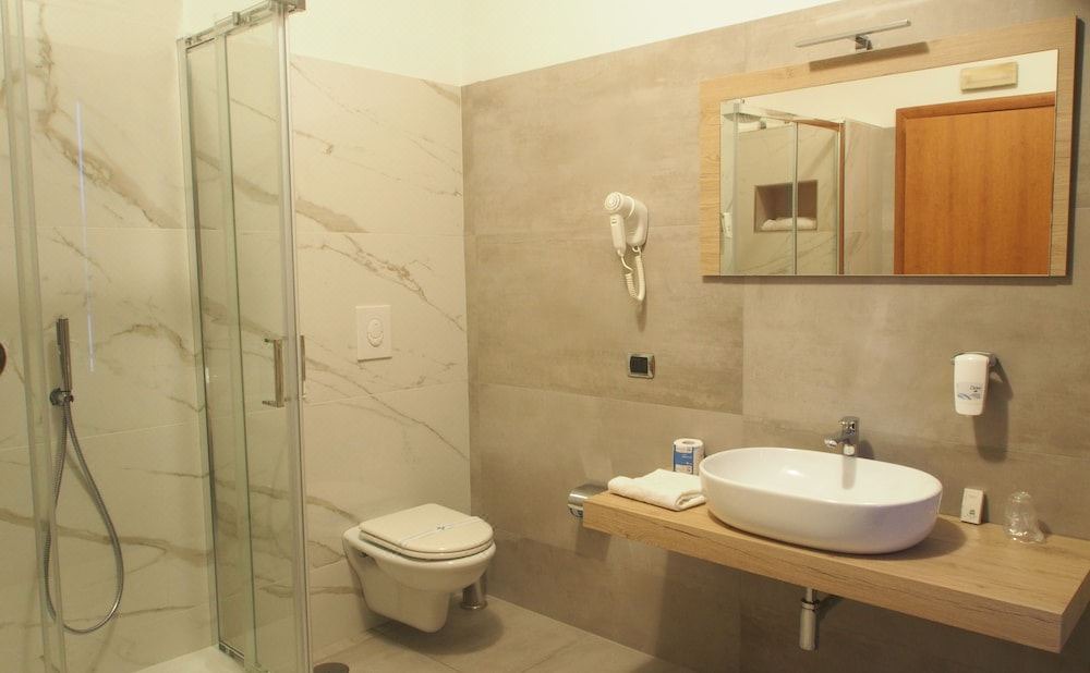 Photo of Bathroom in Manocalzati