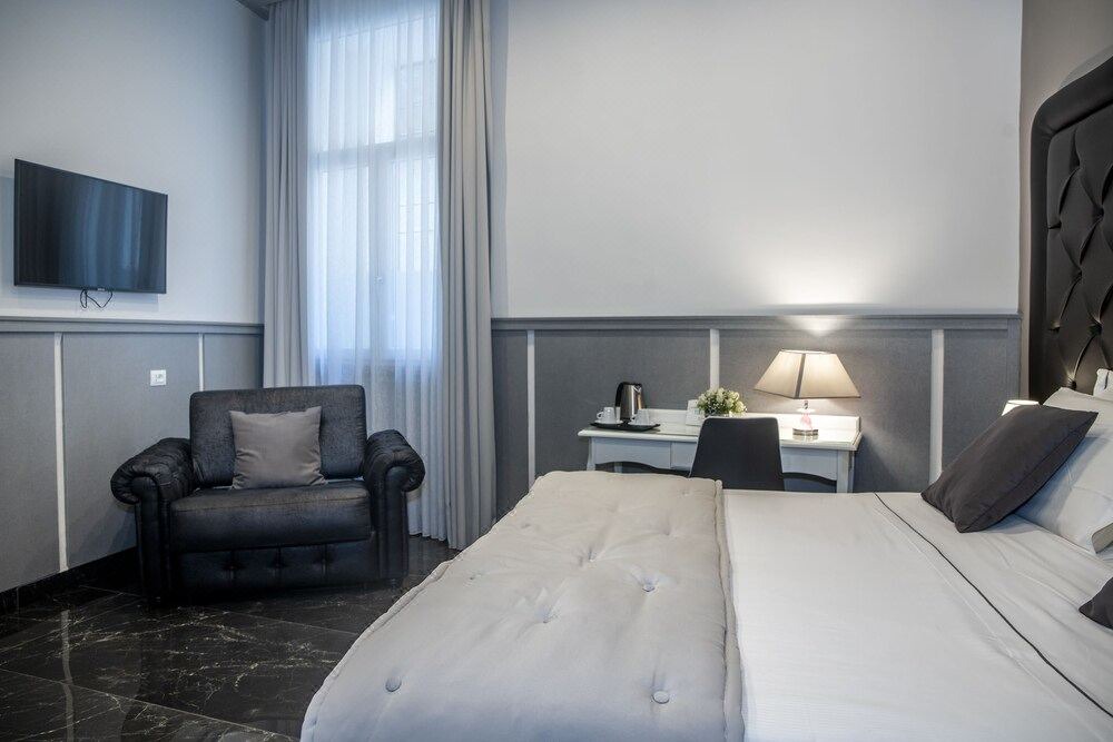 Photo of Bedroom in Rione Sanita