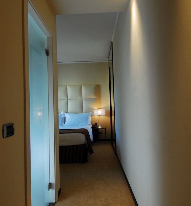 Photo of Bedroom in Peretola