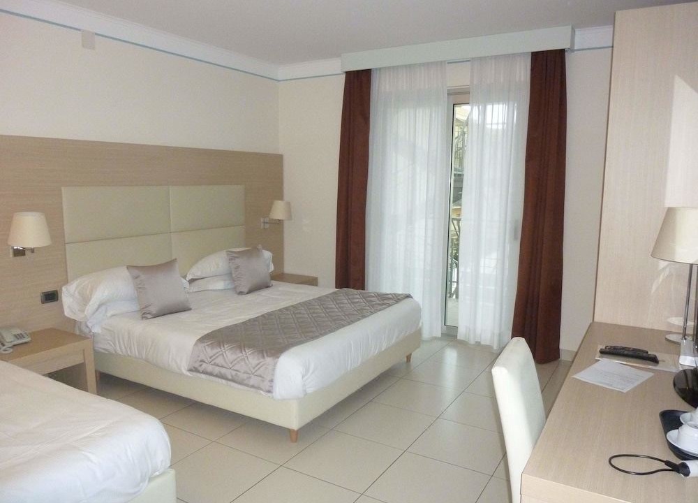 Photo of Bedroom in Amantea