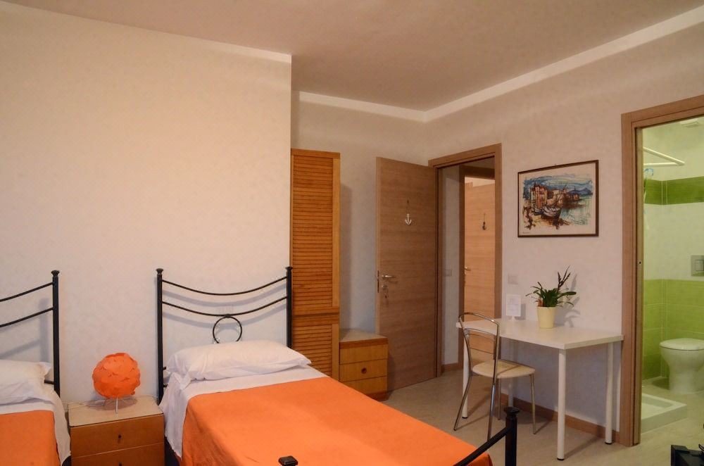 Photo of Bedroom in Torrette