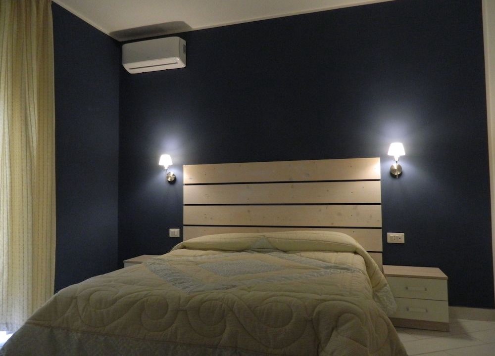 Photo of Bedroom in Tropea
