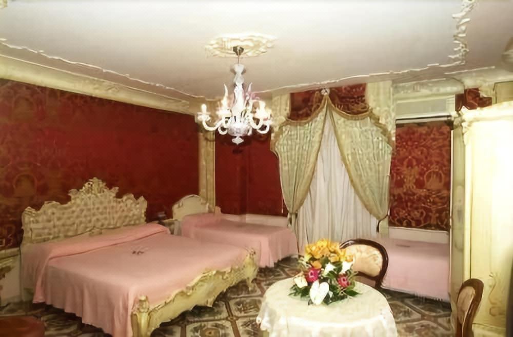 Photo of Bedroom in Sant'Antonio Abate