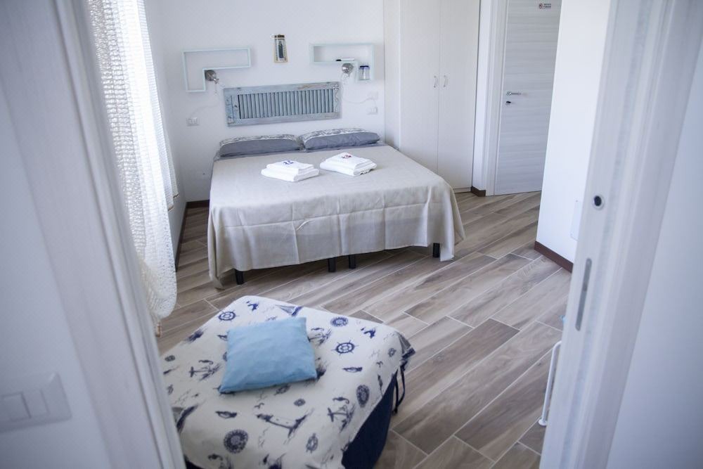 Photo of Bedroom in Crotone