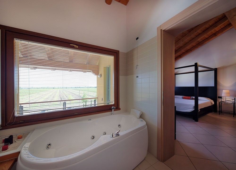 Photo of Bathroom in Fraforeano