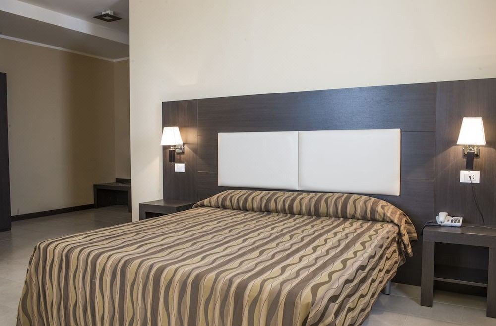 Photo of Bedroom in Cavriago