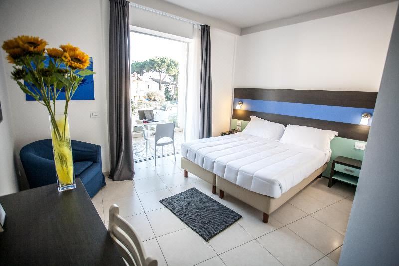 Photo of Bedroom in Punta Marina
