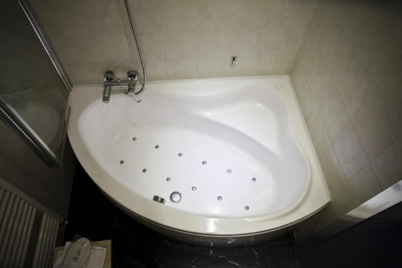 Photo of Bathroom in Collecchio