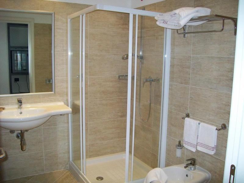 Photo of Bathroom in Viadana