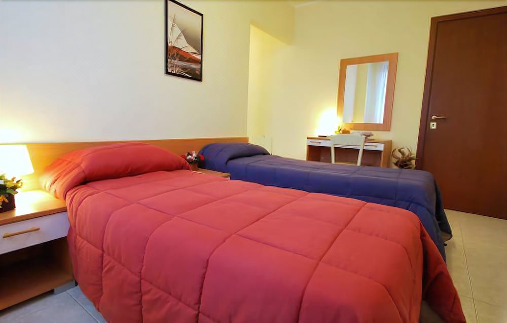 Photo of Bedroom in Muggio