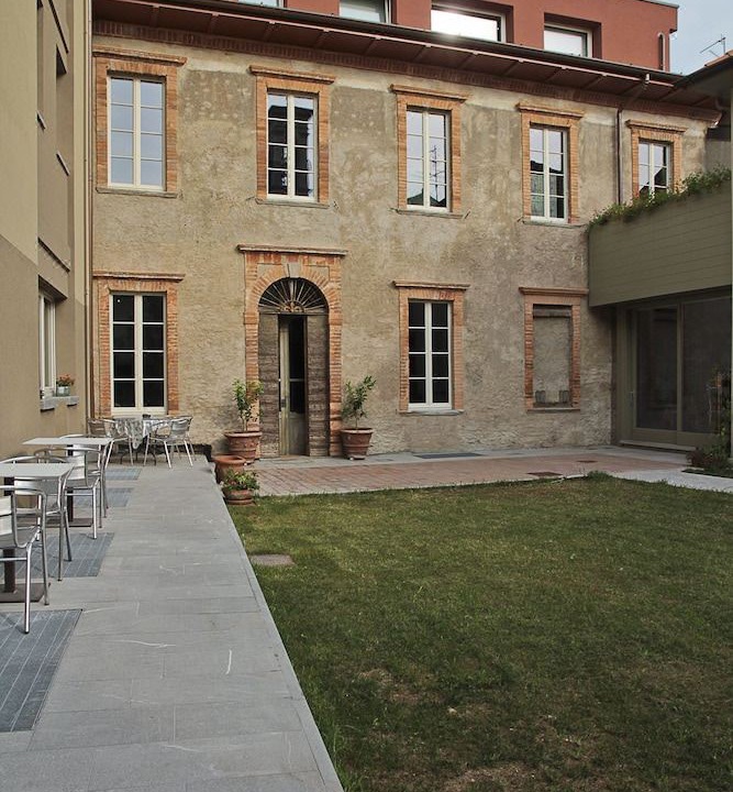 Photo of Buildings in Orio al Serio