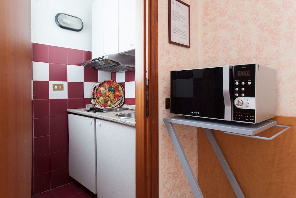 Photo of Kitchen in Acquabella