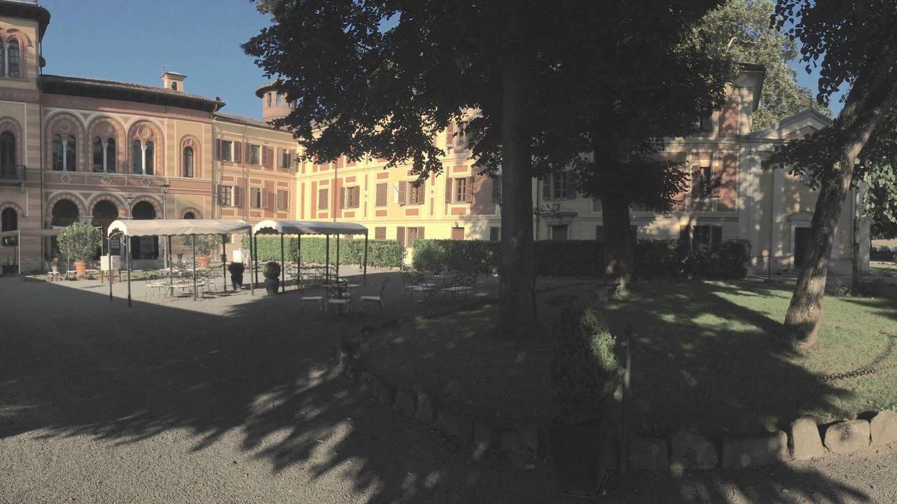 Photo of Buildings in Melazzo