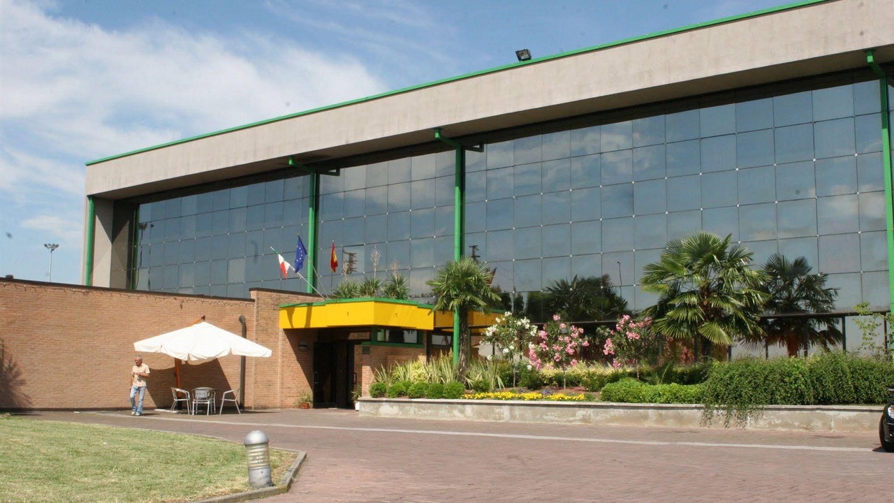 Photo of Buildings in Orzivecchi