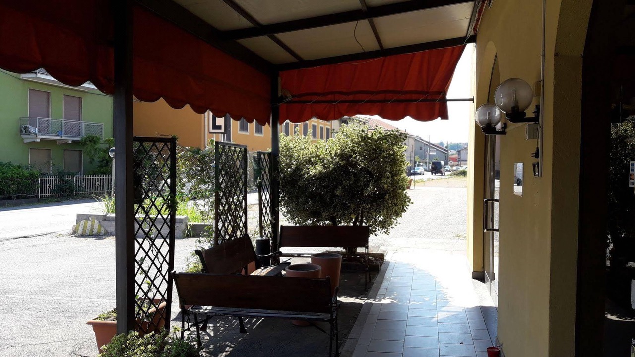 Photo of Patio Balcony in Oleggio