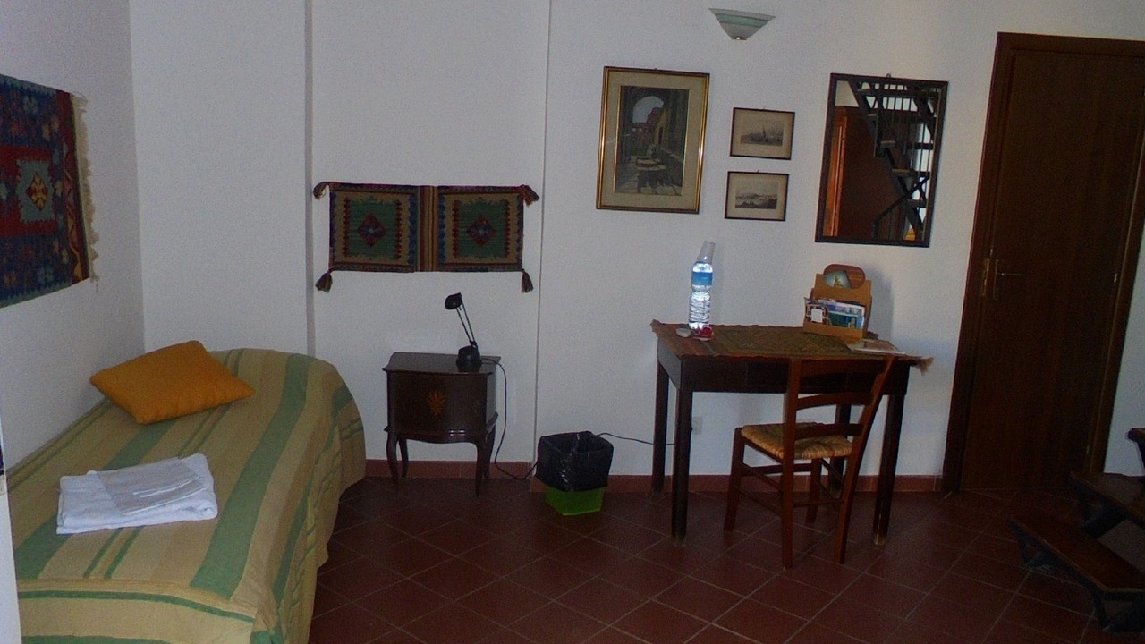 Photo of Livingroom in Macchia