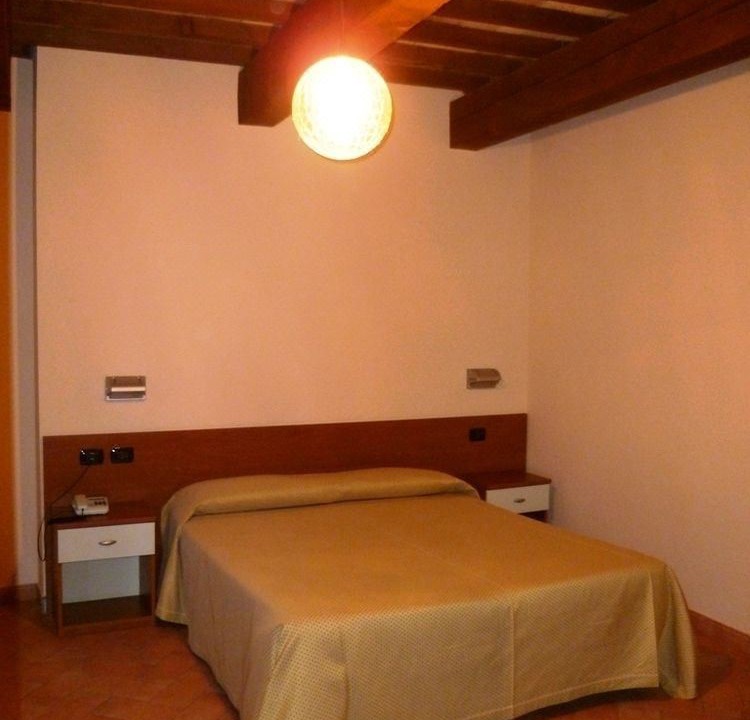 Photo of Bedroom in SantʼAngelo in Vado