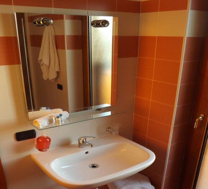 Photo of Bathroom in Botricello