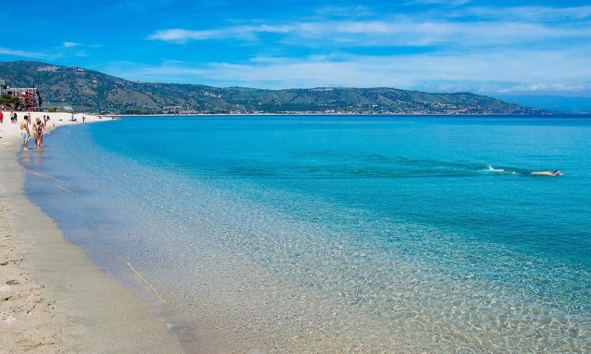 Photo of Outdoor in Soverato Marina