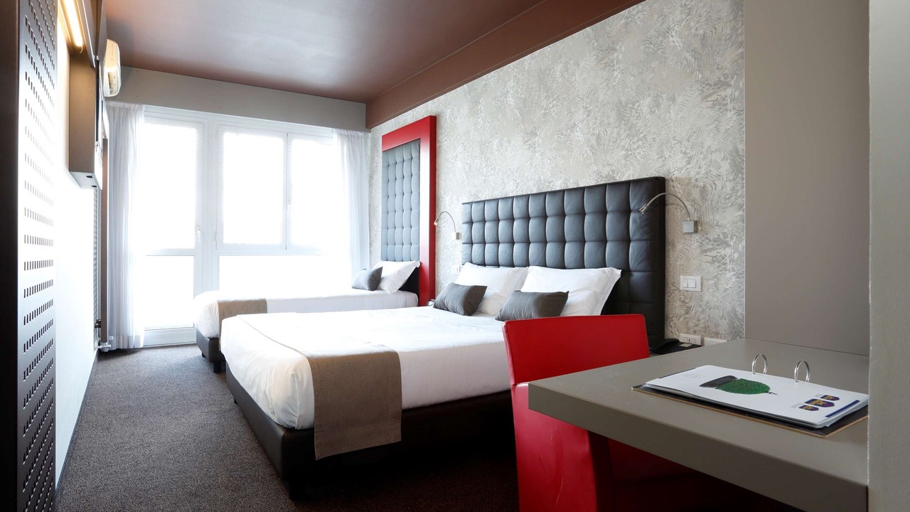 Photo of Bedroom in Colugna