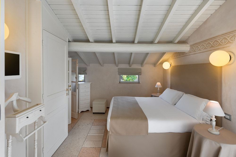 Photo of Bedroom in Montichiari