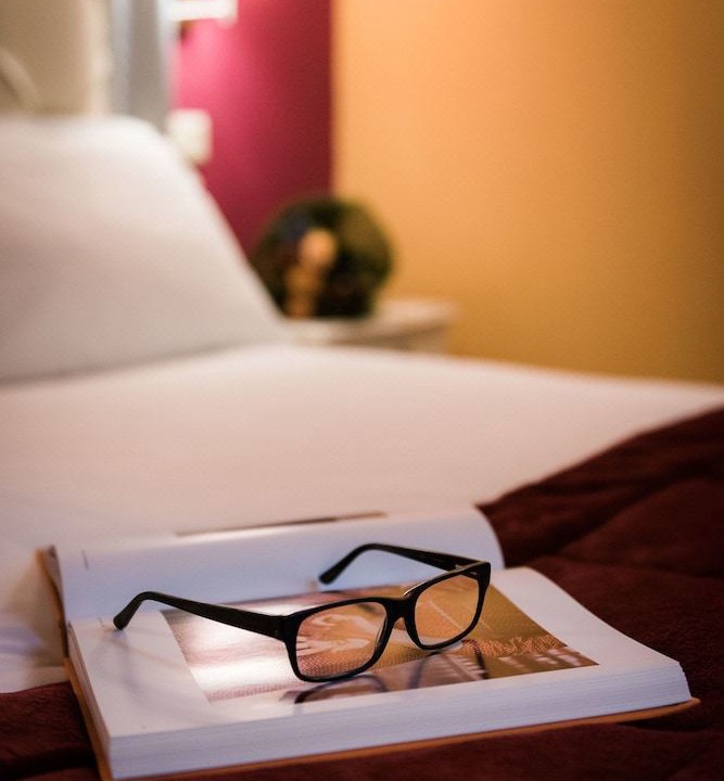 Photo of Bedroom in San Lorenzo