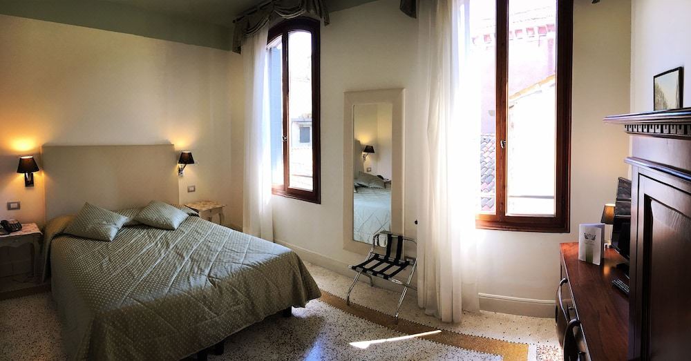 Photo of Bedroom in Castello