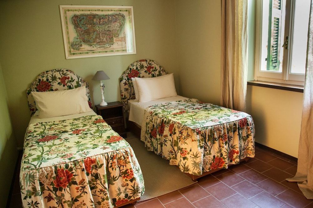 Photo of Bedroom in Gavi