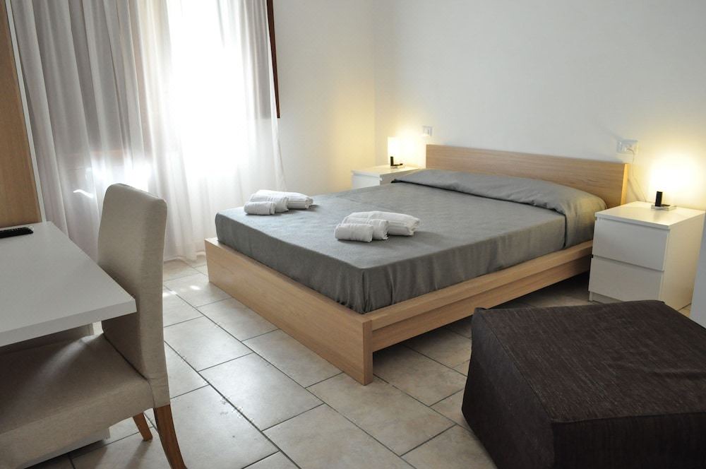 Photo of Bedroom in San Vito Lo Capo