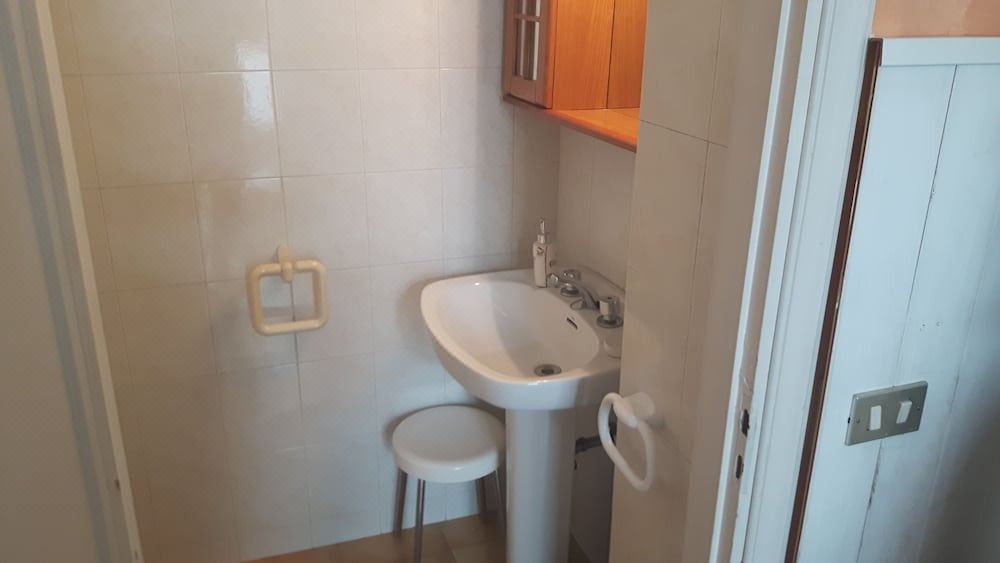 Photo of Bathroom in Alessandria