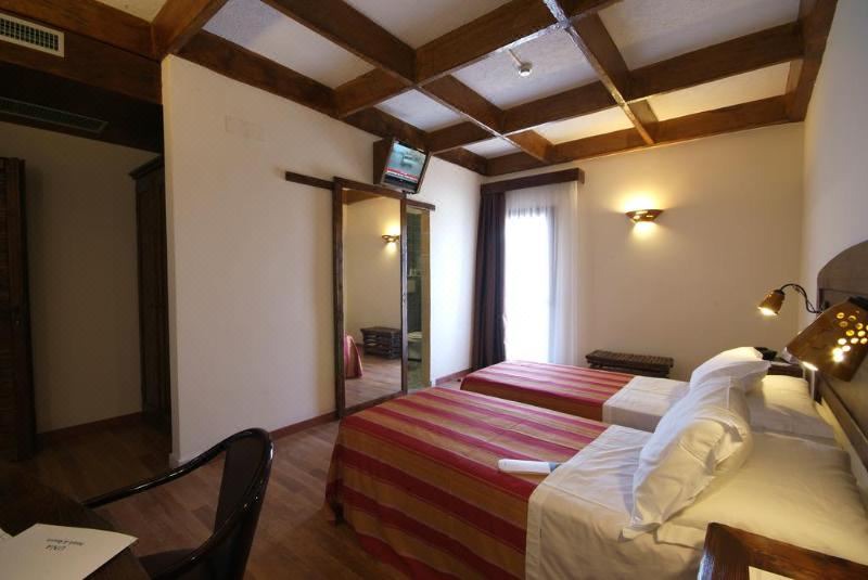Photo of Bedroom in Noicattaro