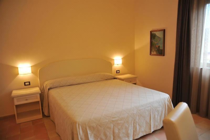 Photo of Bedroom in Baronissi