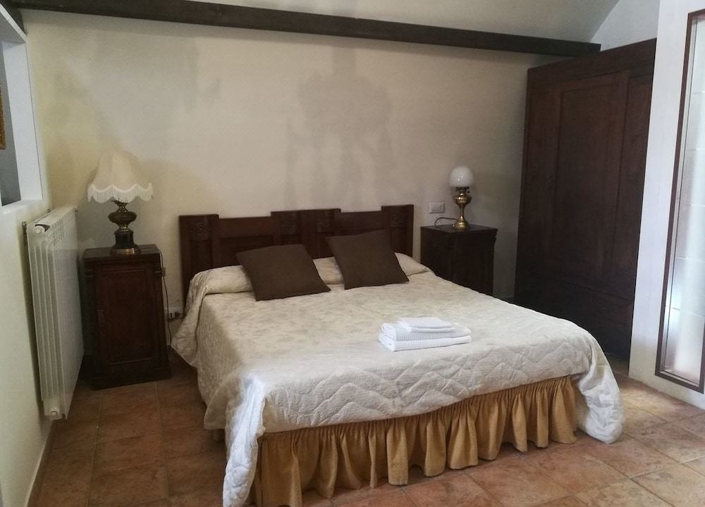 Photo of Bedroom in Sulmona