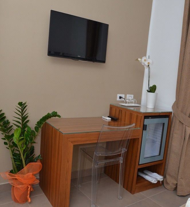 Photo of Livingroom in Chiaia