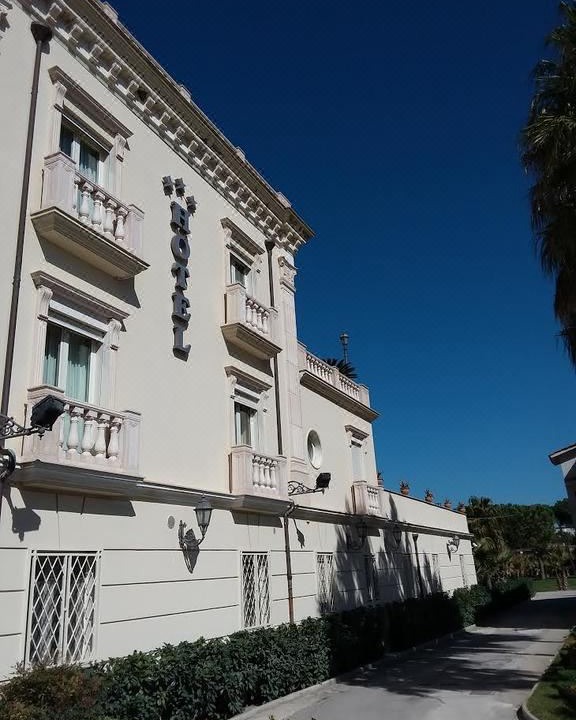 Photo of Buildings in Castel Volturno