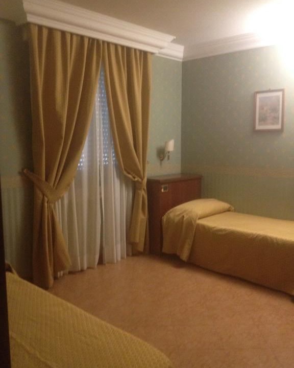 Photo of Bedroom in Castel Volturno
