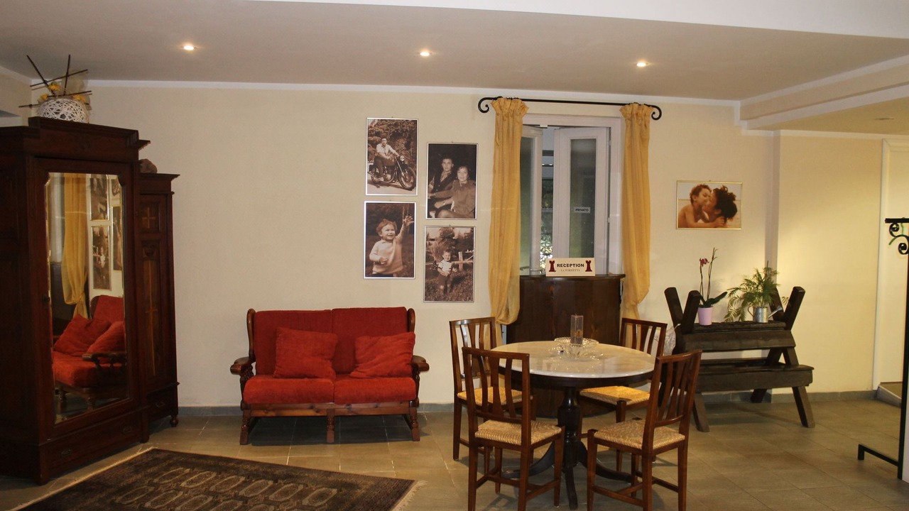 Photo of Livingroom in Valmaggiore