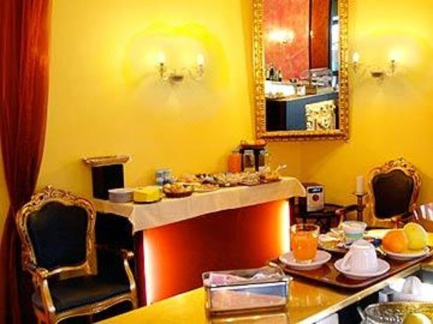 Photo of Livingroom in Campalto