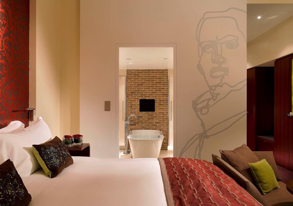 Photo of Bedroom in Folignano