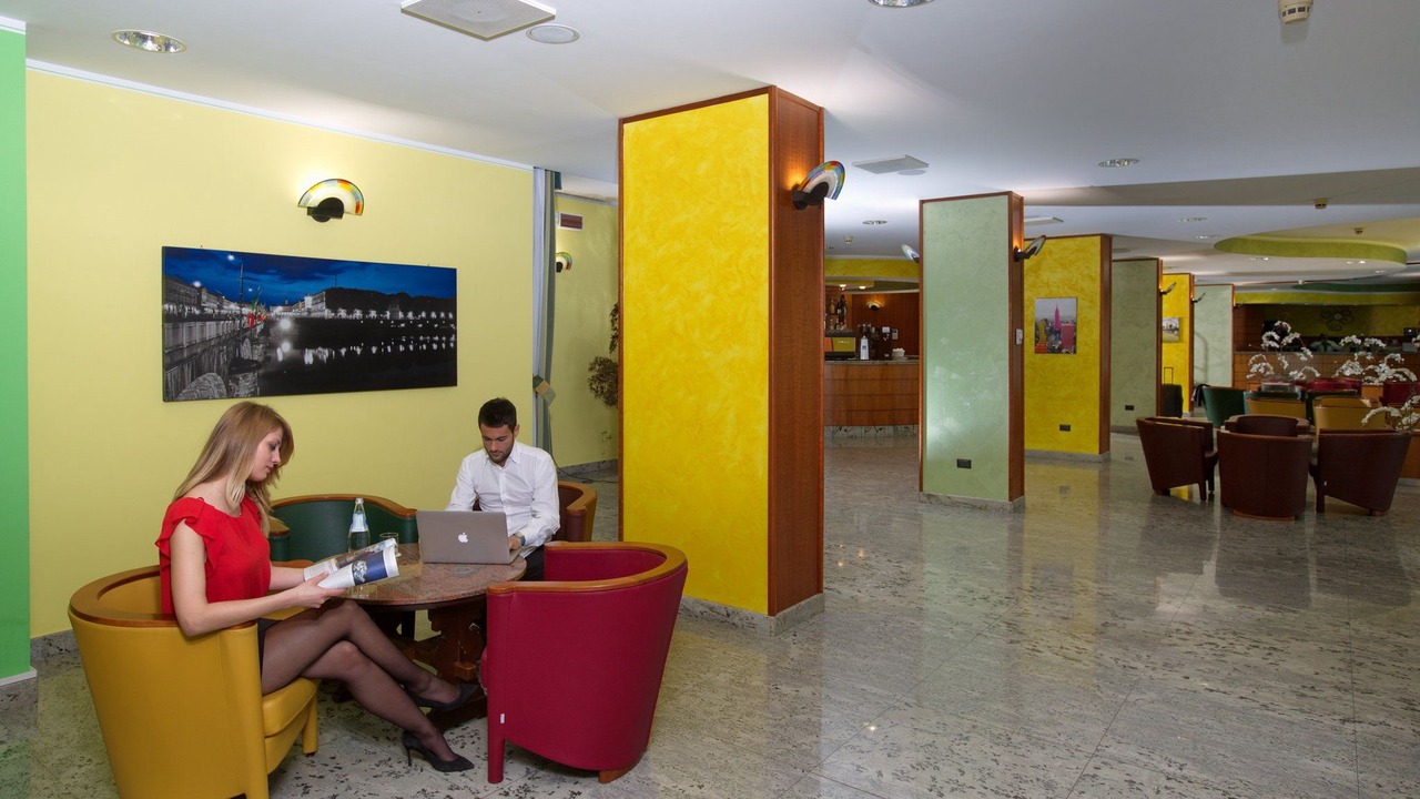 Photo of Livingroom in Rivoli