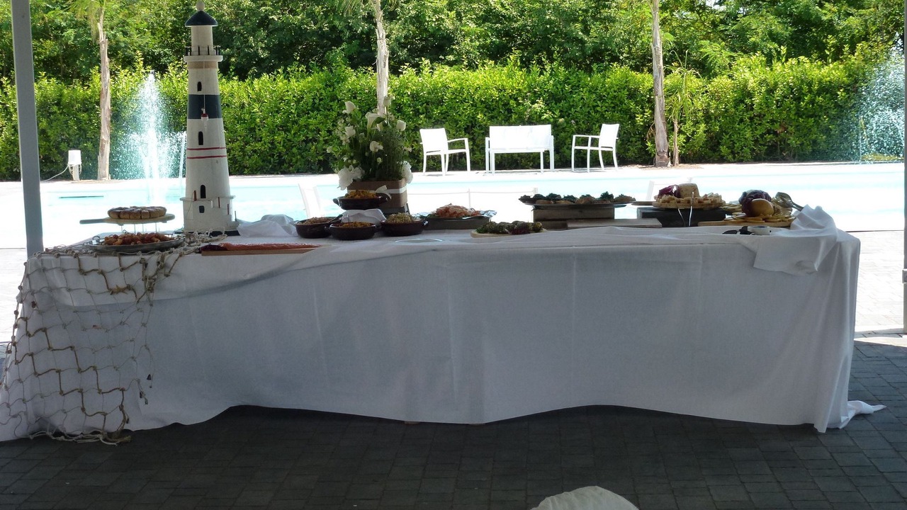 Photo of Patio Balcony in Borgo Santa Maria