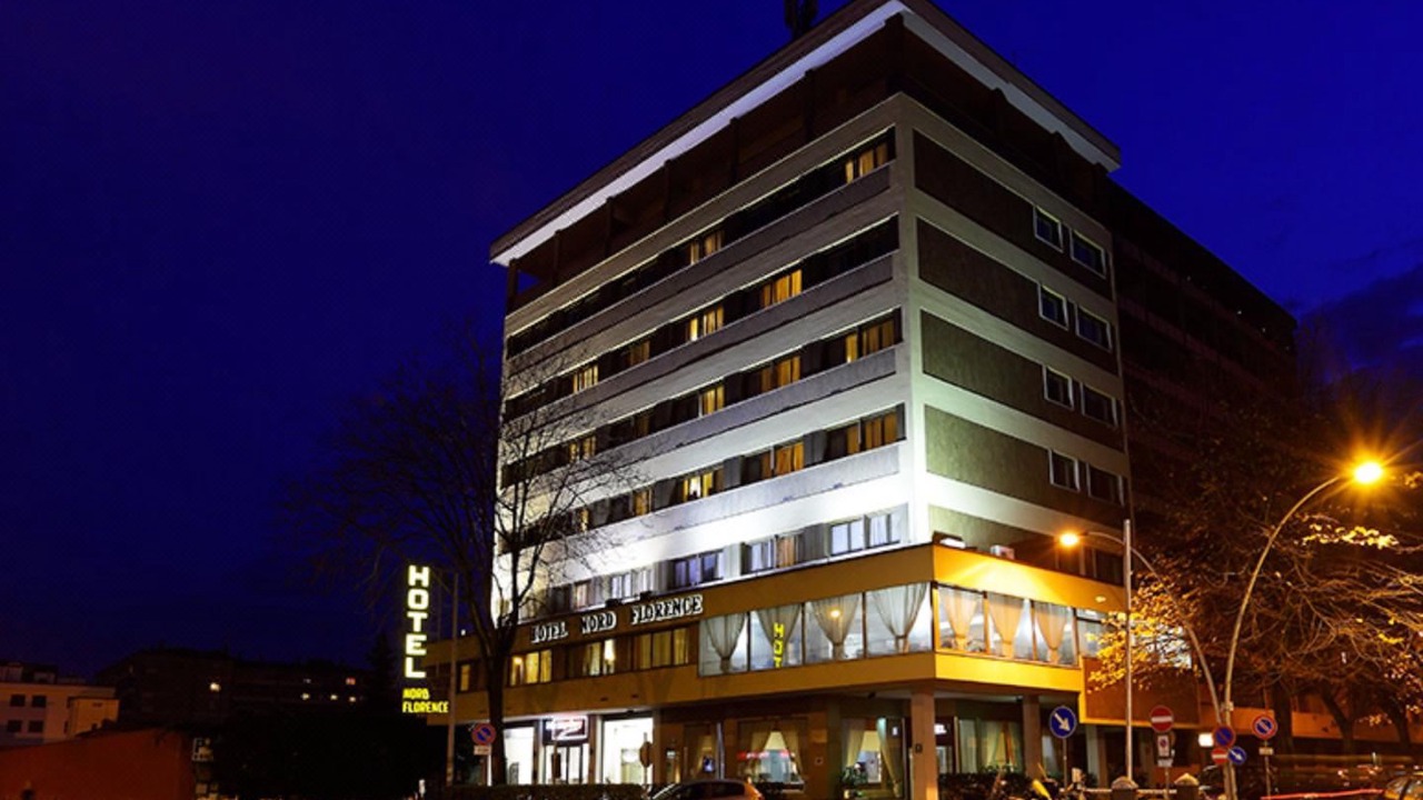 Photo of Buildings in Peretola