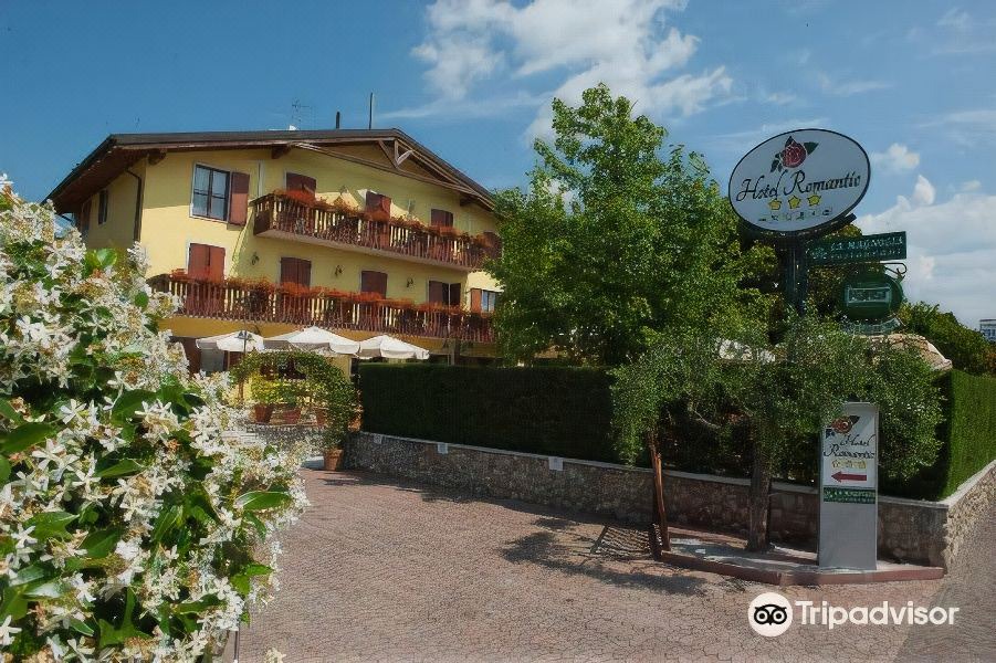 Photo of Buildings in Cavaion Veronese