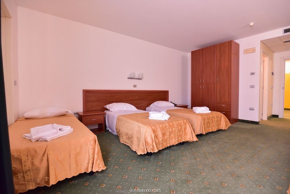Photo of Bedroom in Pradamano