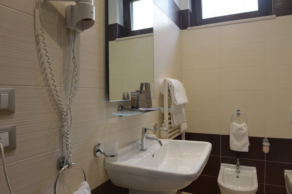 Photo of Bathroom in Francavilla Fontana
